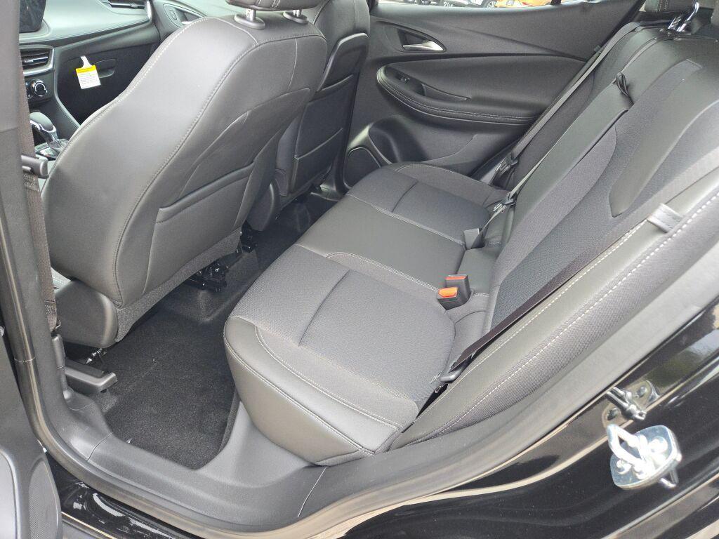 new 2026 Buick Encore GX car, priced at $24,689