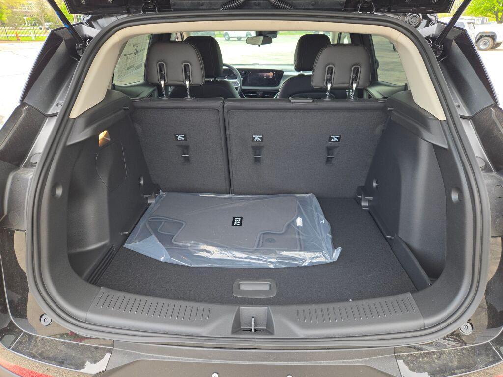 new 2026 Buick Encore GX car, priced at $24,689