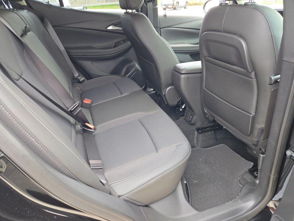 new 2026 Buick Encore GX car, priced at $24,689