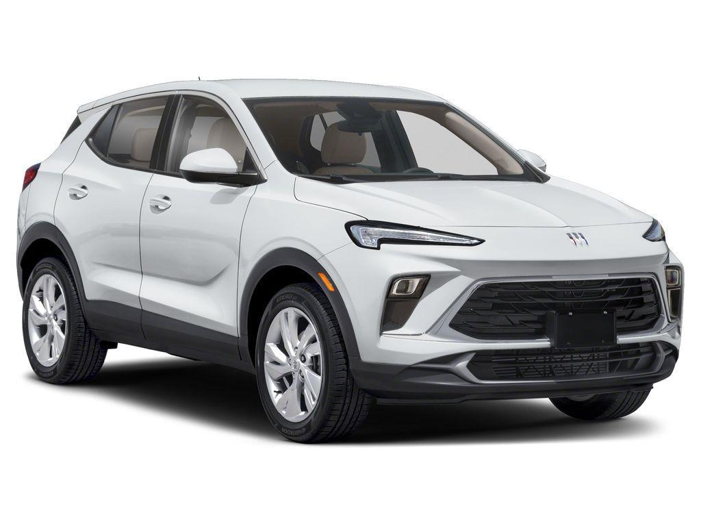 new 2026 Buick Encore GX car, priced at $24,189