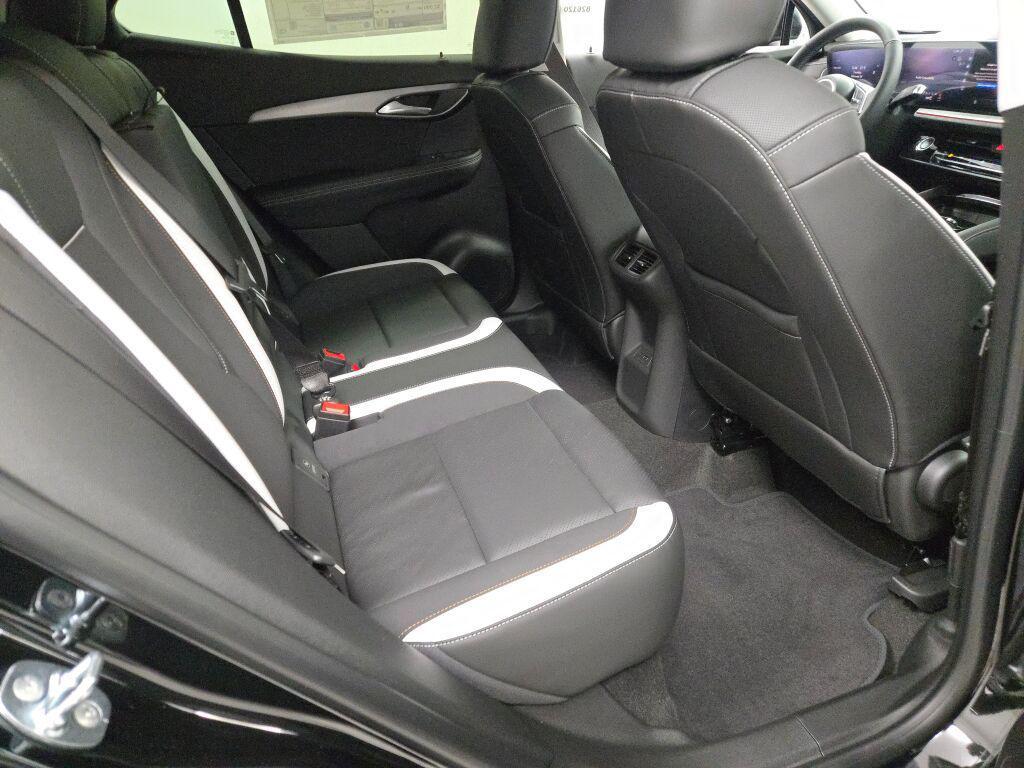 new 2026 Buick Envision car, priced at $44,693