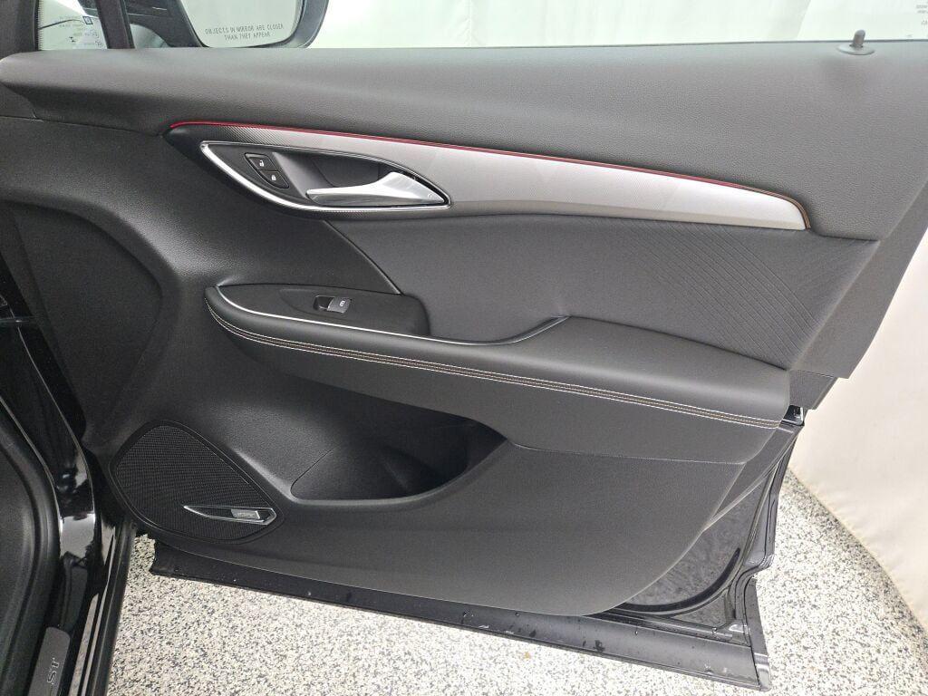 new 2026 Buick Envision car, priced at $44,693