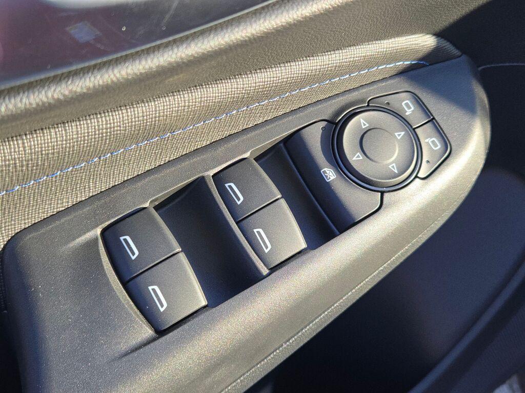 new 2026 Buick Envista car, priced at $28,629