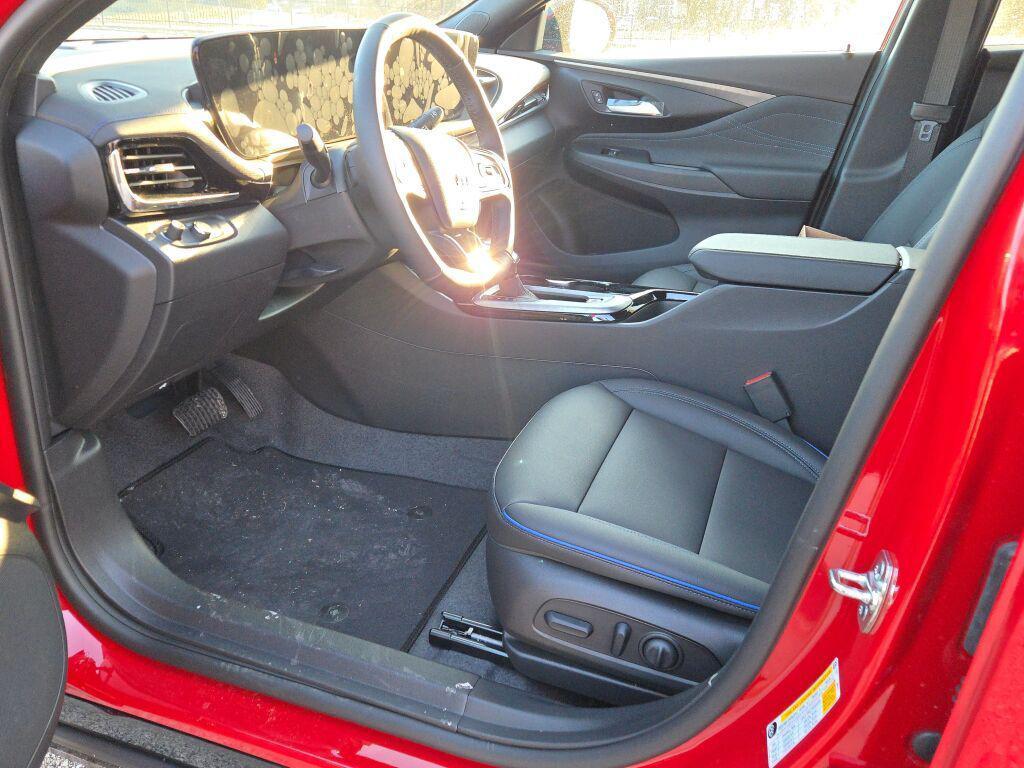 new 2026 Buick Envista car, priced at $28,629