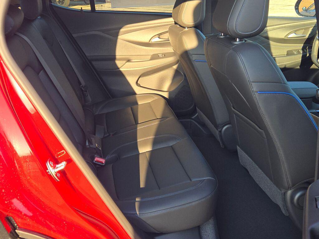 new 2026 Buick Envista car, priced at $28,129