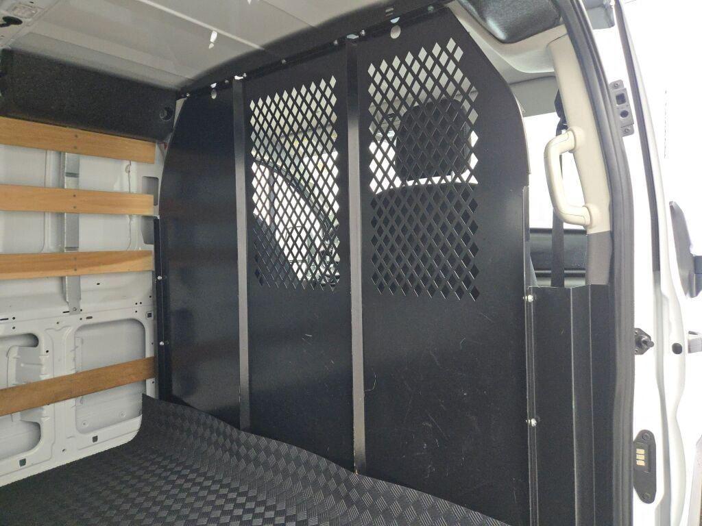 used 2024 Ford Transit-250 car, priced at $31,075