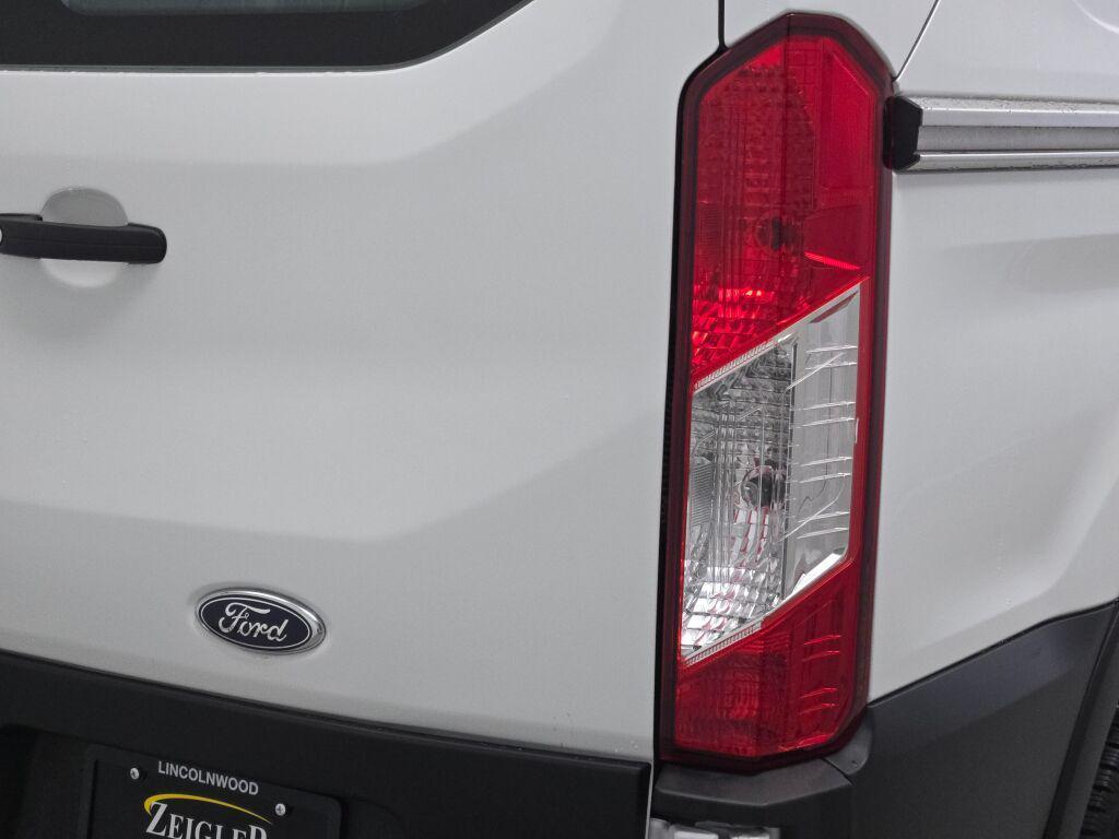 used 2024 Ford Transit-250 car, priced at $31,075