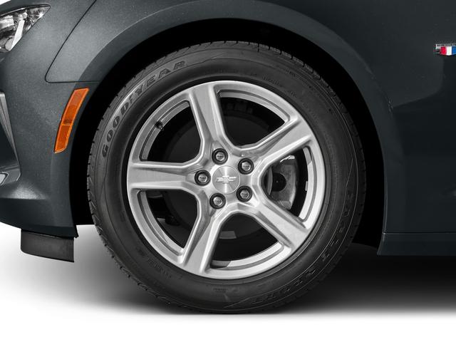 used 2017 Chevrolet Camaro car, priced at $18,249