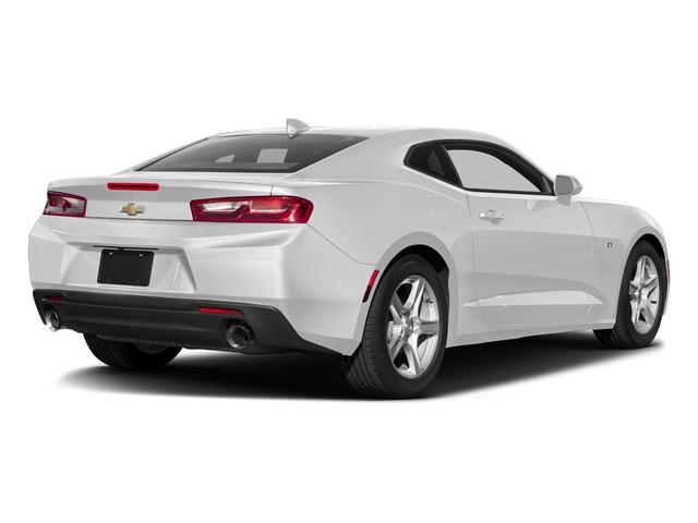used 2017 Chevrolet Camaro car, priced at $18,249