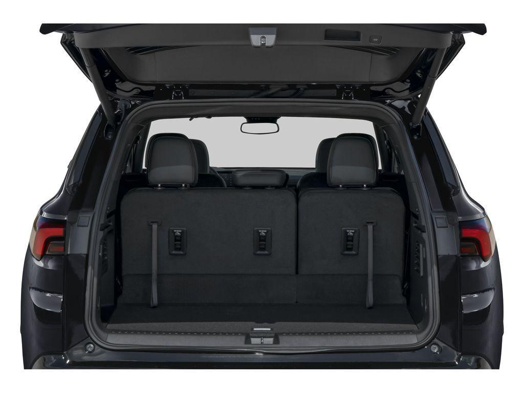 new 2026 Buick Enclave car, priced at $49,021