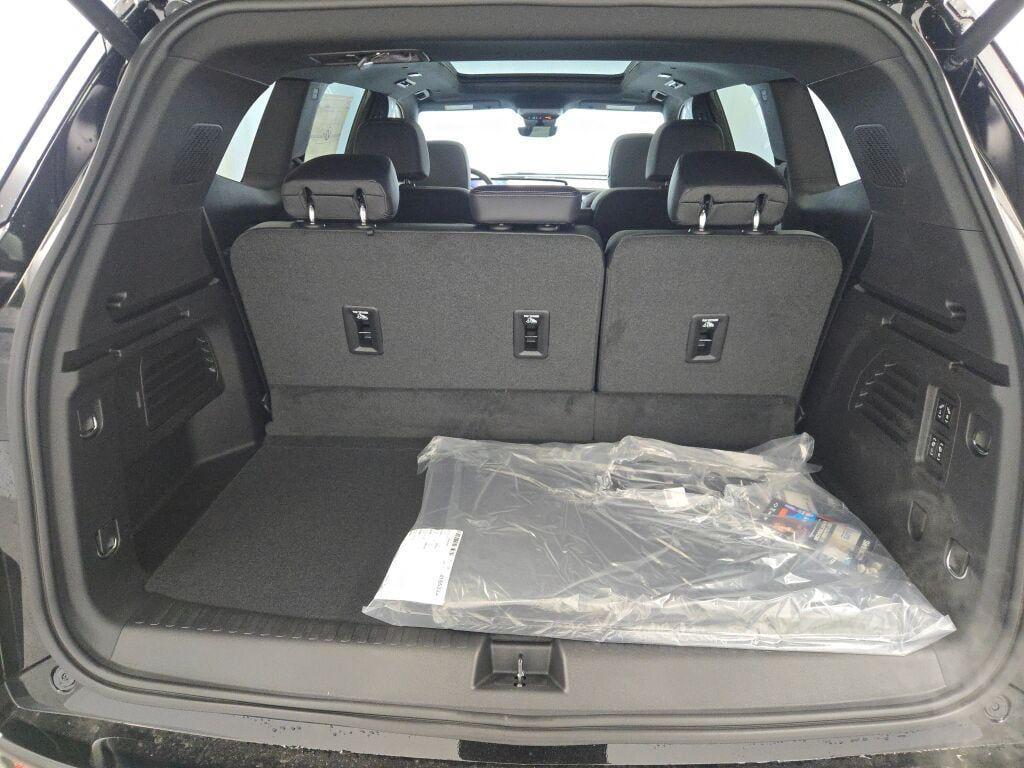 new 2026 Buick Enclave car, priced at $49,521