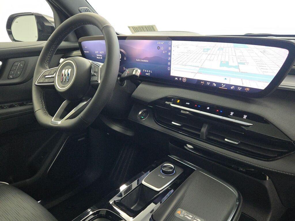 new 2026 Buick Enclave car, priced at $49,521