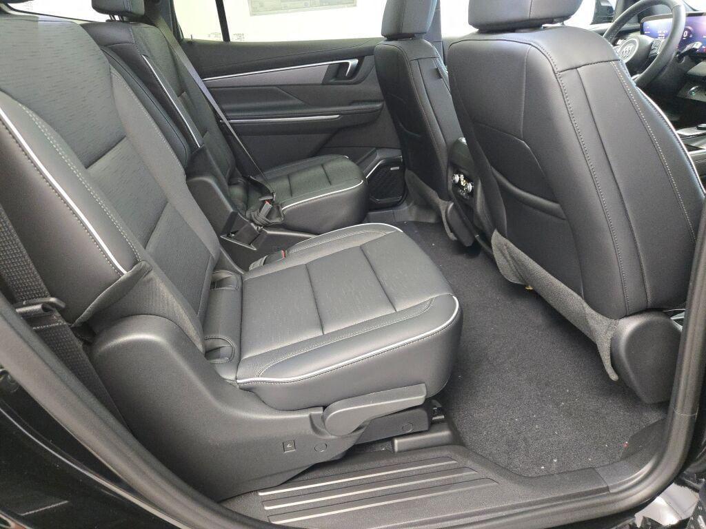 new 2026 Buick Enclave car, priced at $49,521