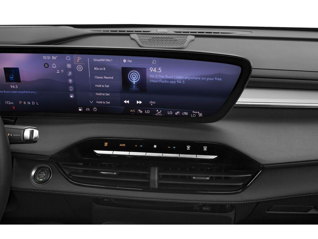 new 2026 Buick Enclave car, priced at $49,021