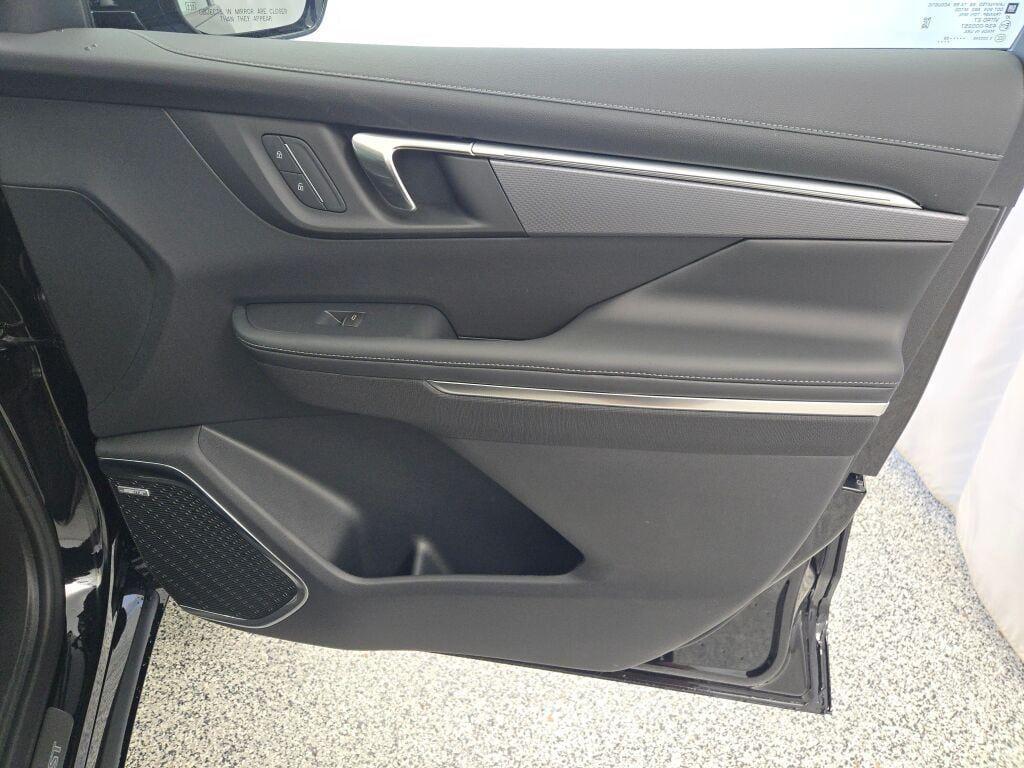 new 2026 Buick Enclave car, priced at $49,521