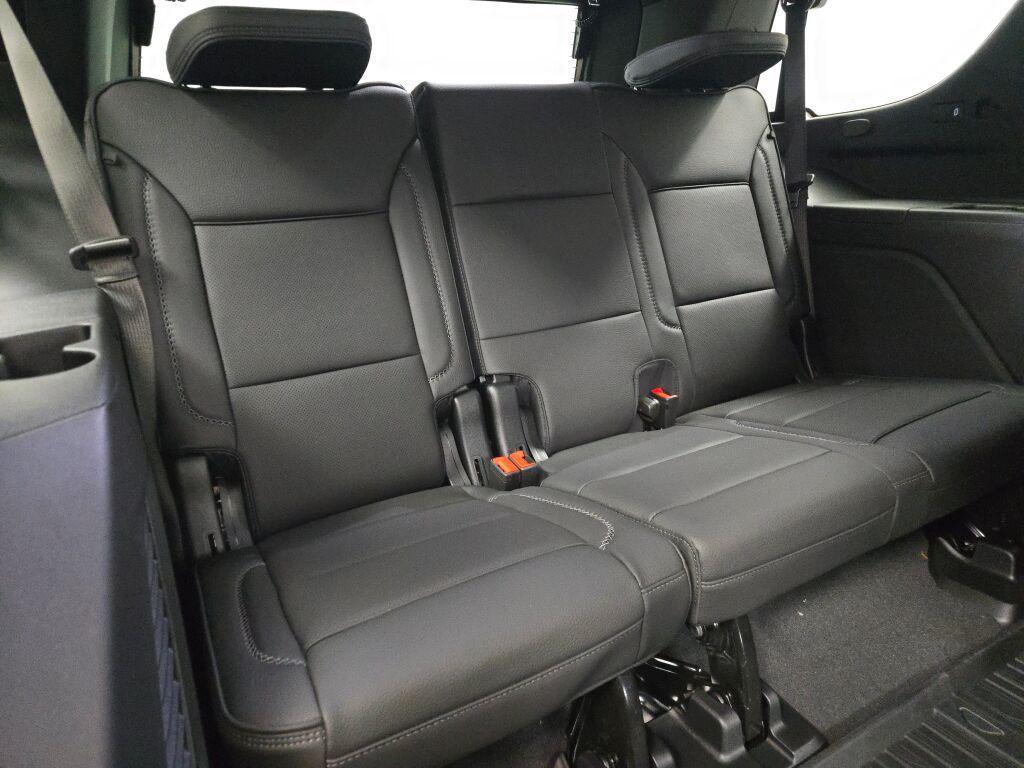 new 2026 GMC Yukon car, priced at $80,497