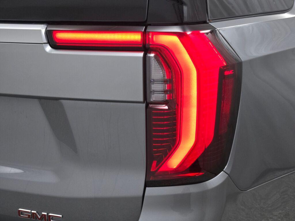 new 2026 GMC Yukon car, priced at $80,497