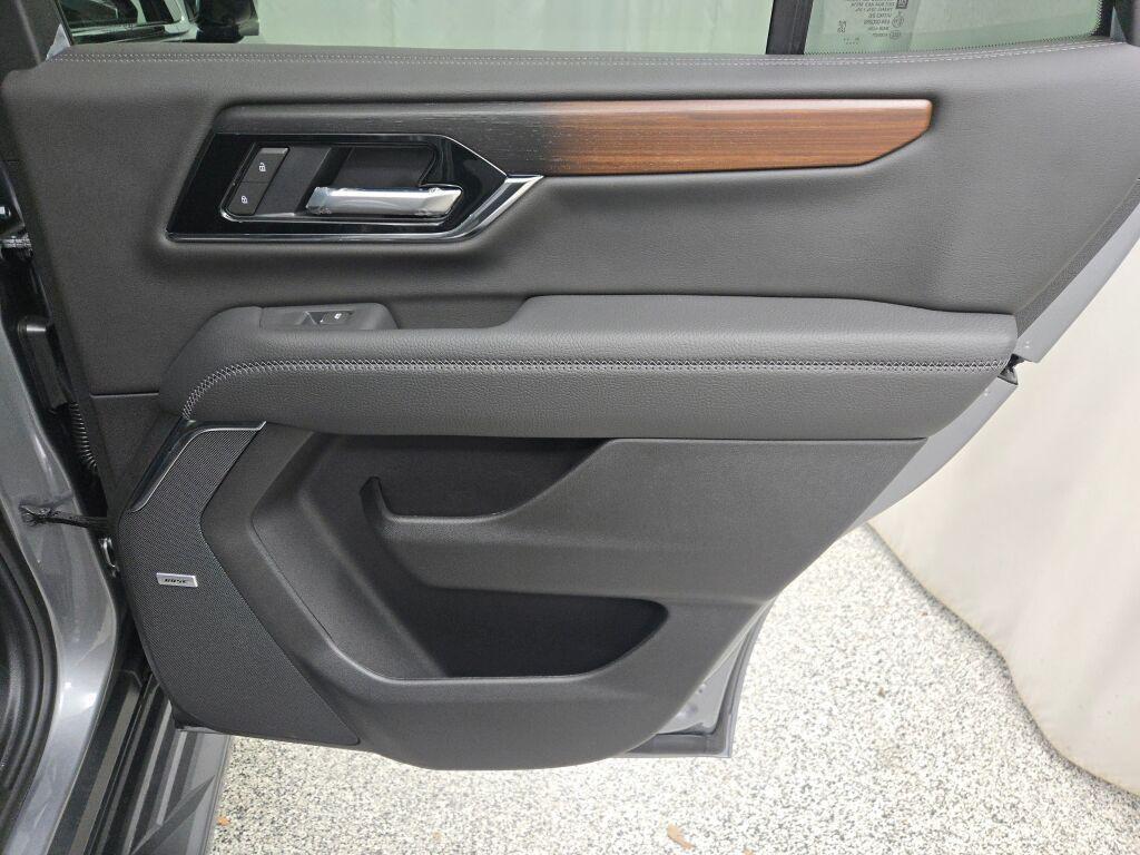 new 2026 GMC Yukon car, priced at $80,497