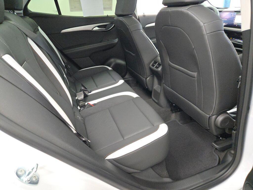 new 2026 Buick Envision car, priced at $45,603