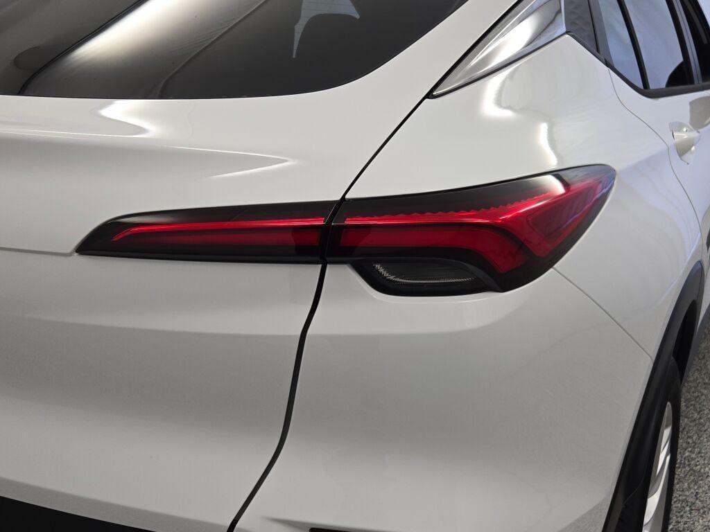 new 2026 Buick Envista car, priced at $24,997