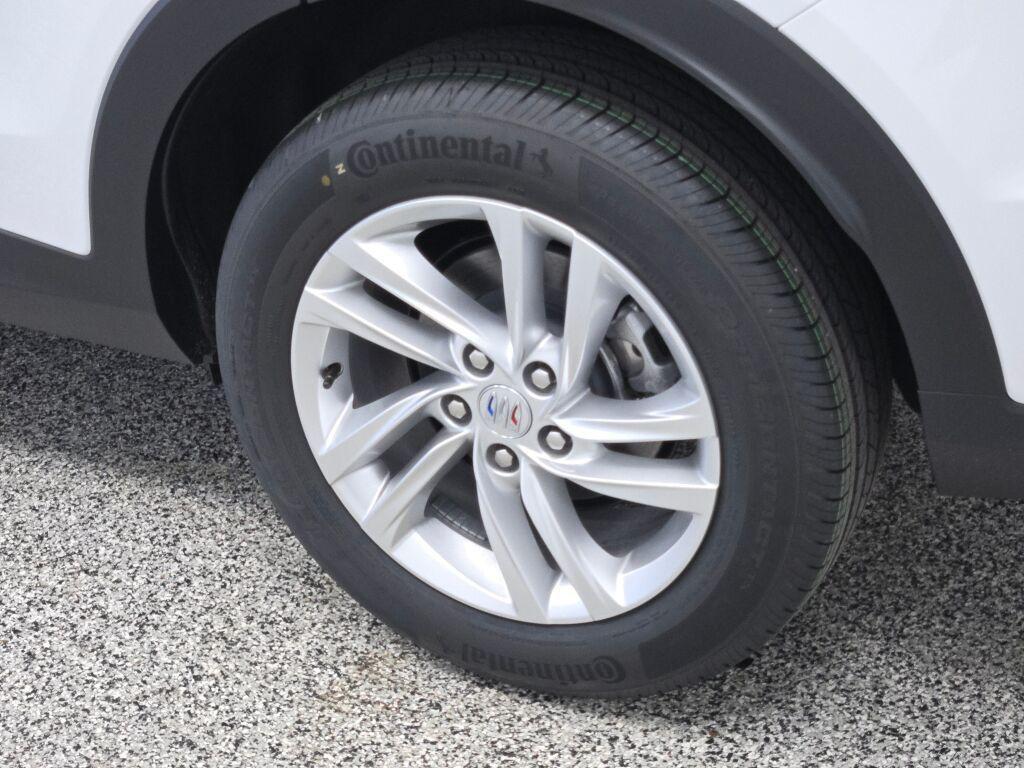 new 2026 Buick Envista car, priced at $27,365