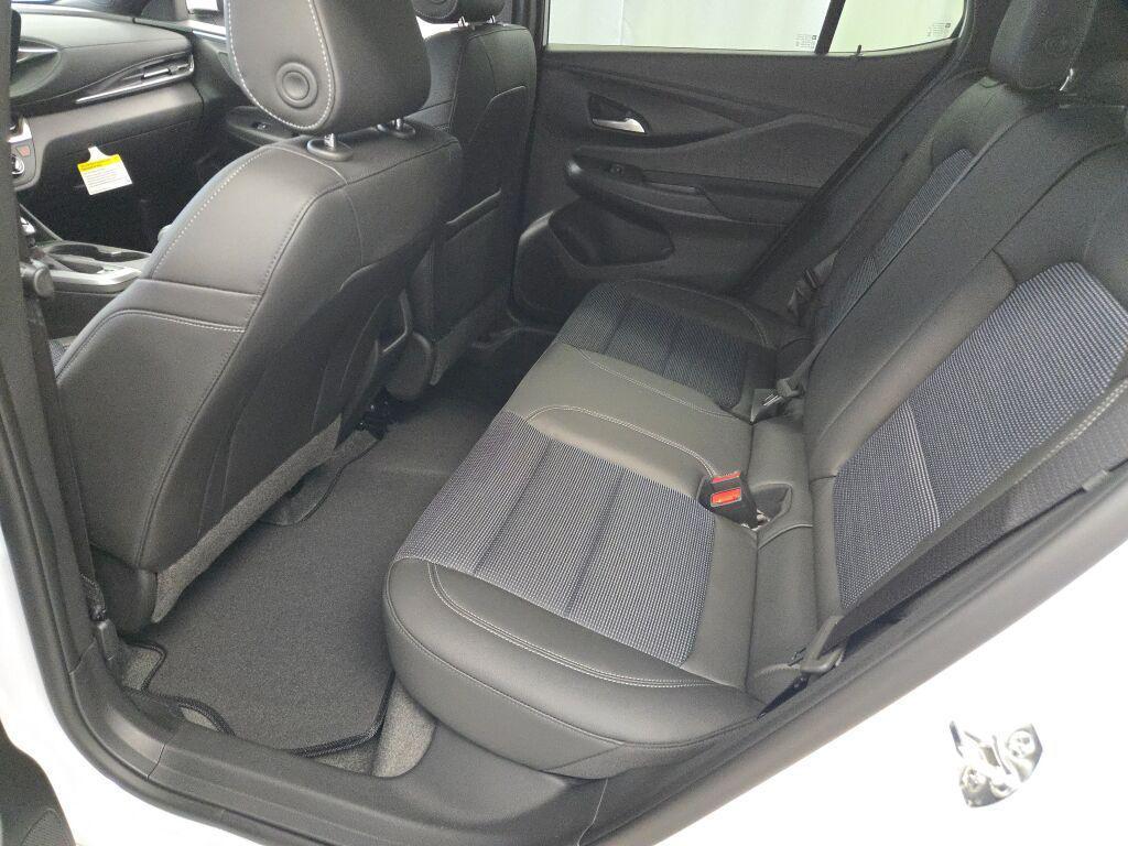 new 2026 Buick Envista car, priced at $27,365