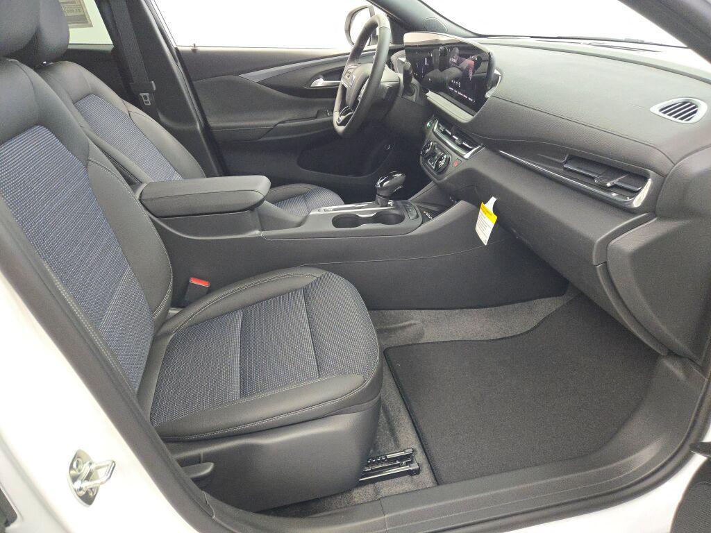 new 2026 Buick Envista car, priced at $24,997