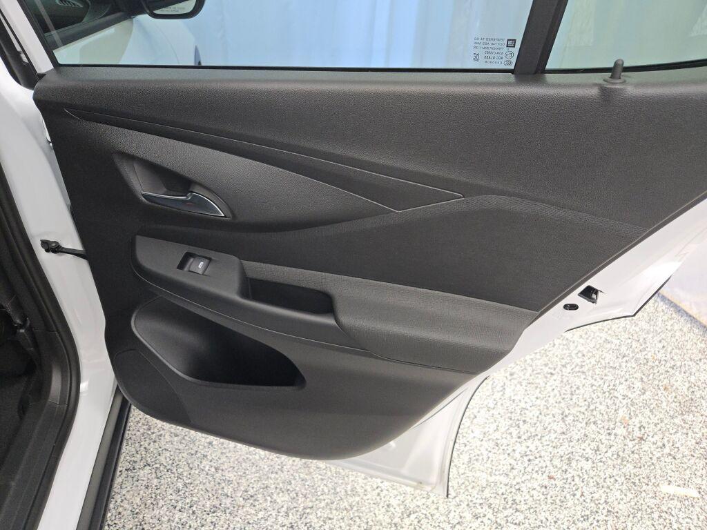 new 2026 Buick Envista car, priced at $27,365