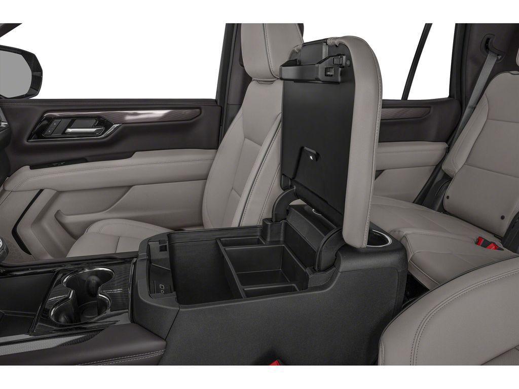 new 2026 GMC Yukon car, priced at $114,785