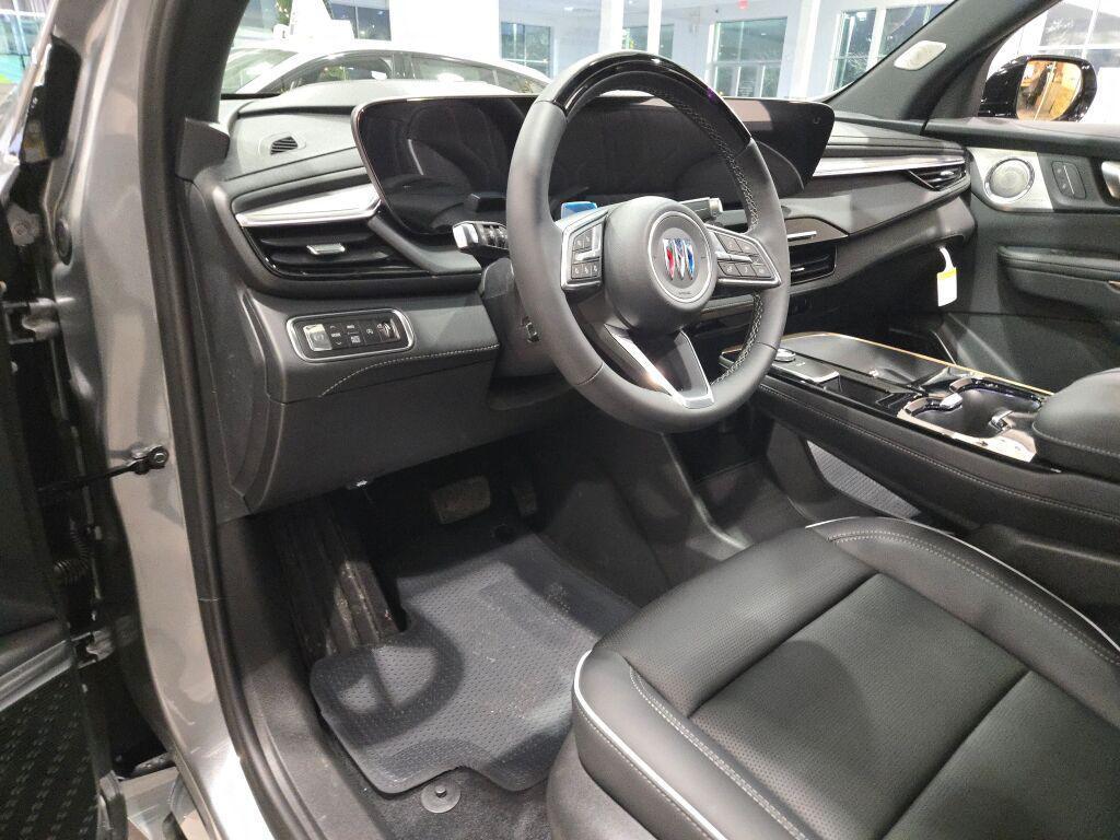 new 2026 Buick Enclave car, priced at $58,097