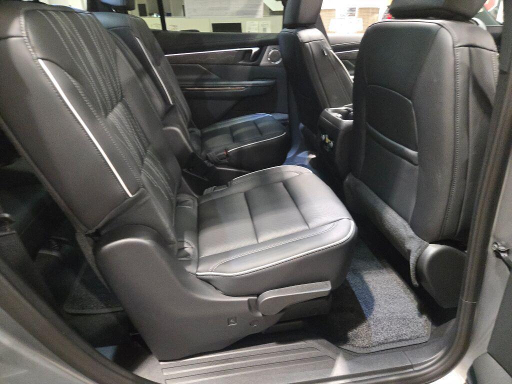 new 2026 Buick Enclave car, priced at $58,097