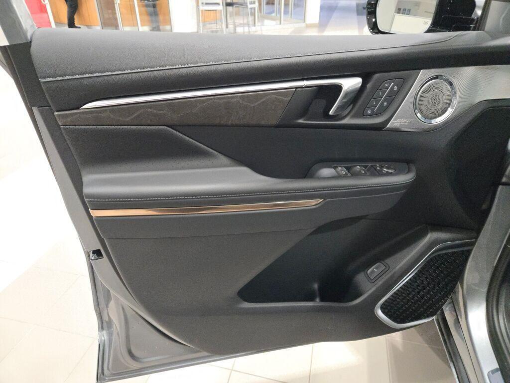 new 2026 Buick Enclave car, priced at $58,097