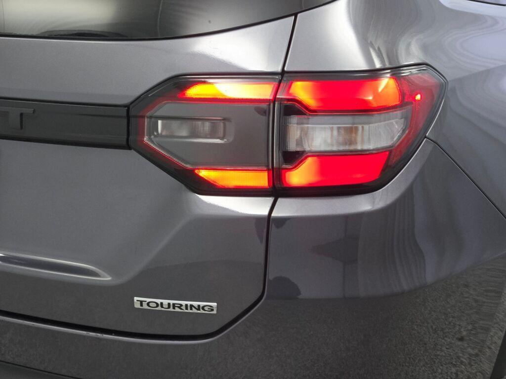 used 2025 Honda Pilot car, priced at $41,599