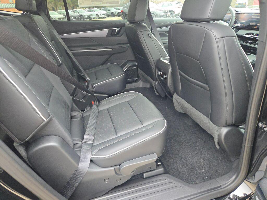 new 2026 Buick Enclave car, priced at $48,657