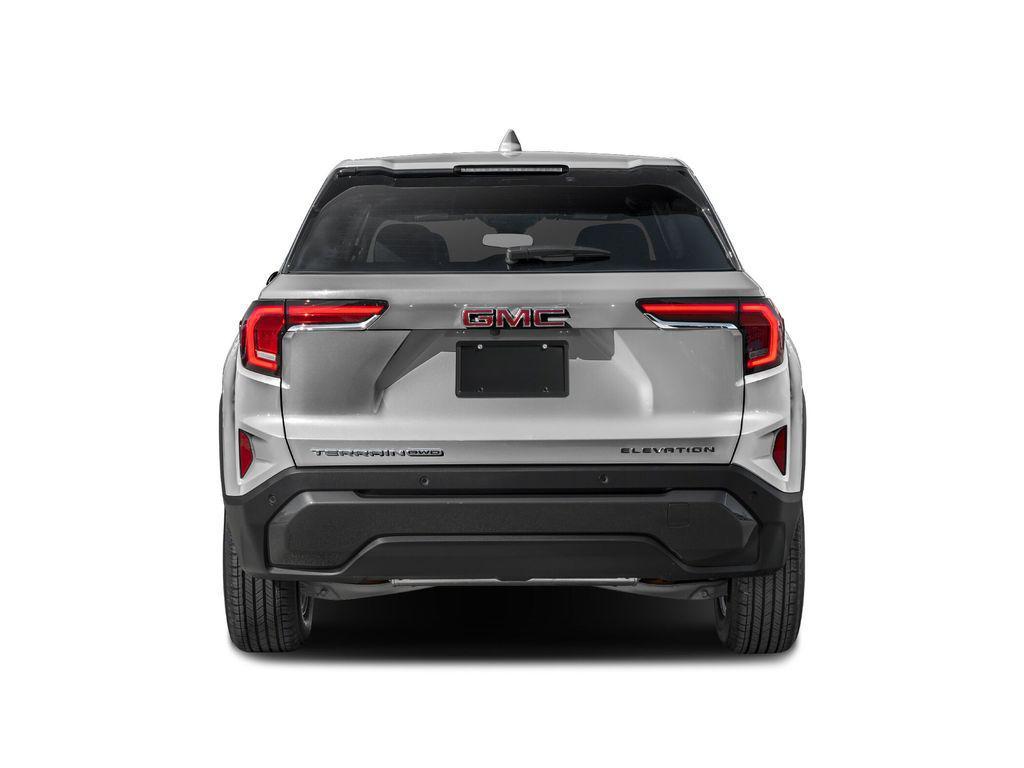new 2026 GMC Terrain car, priced at $33,025