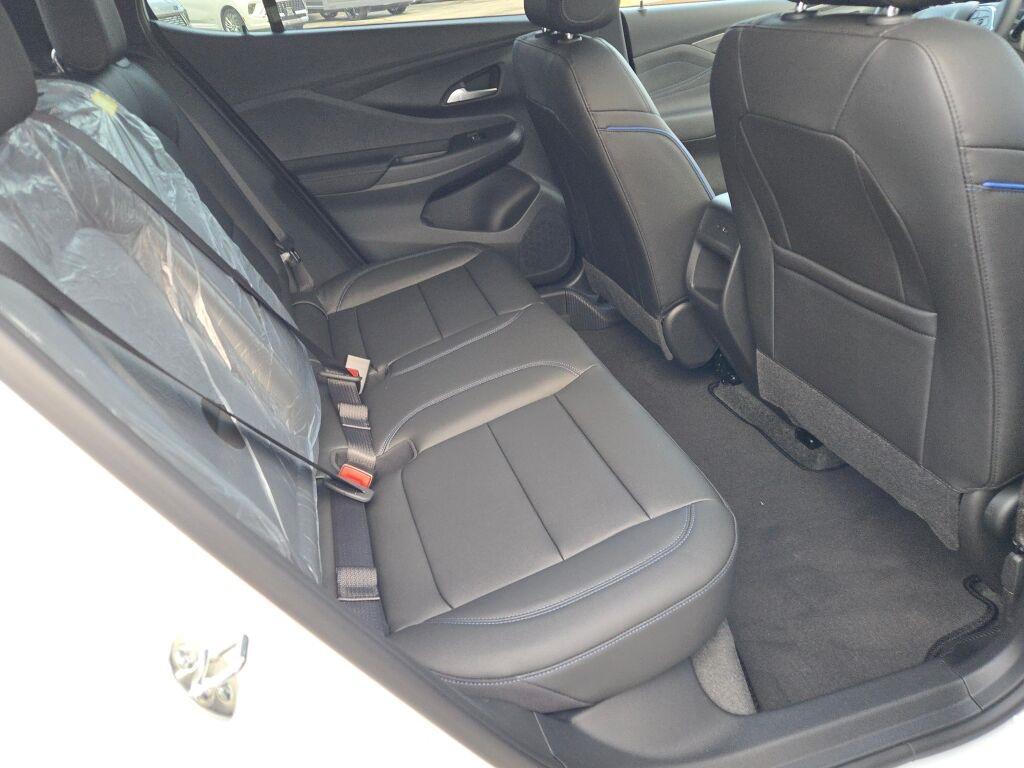 new 2026 Buick Envista car, priced at $27,299