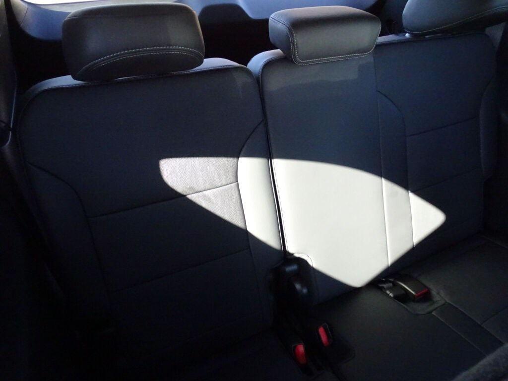 new 2025 Buick Enclave car, priced at $48,291
