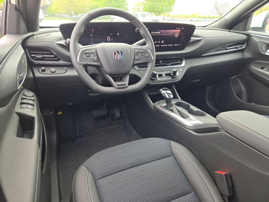 new 2026 Buick Envista car, priced at $26,282