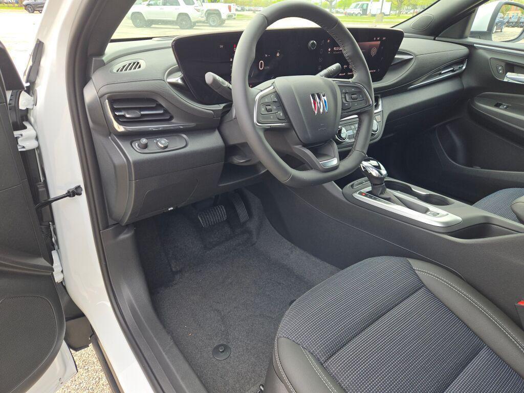 new 2026 Buick Envista car, priced at $26,282