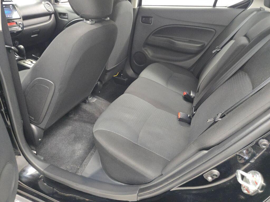 used 2024 Mitsubishi Mirage G4 car, priced at $12,799