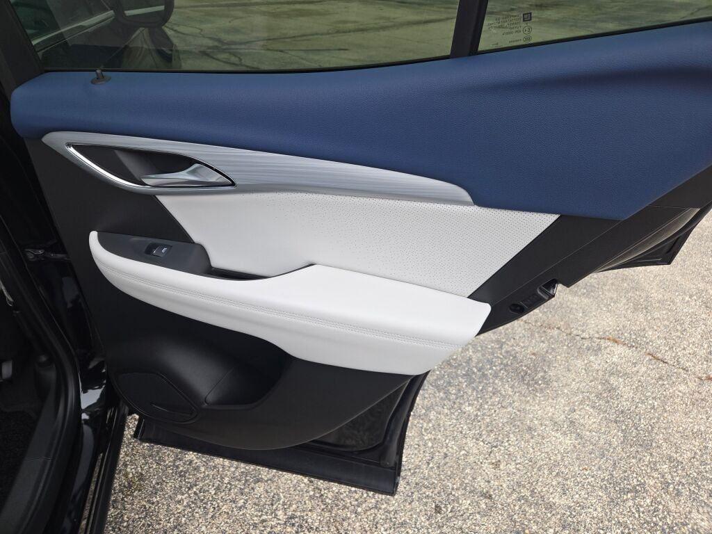 new 2026 Buick Envision car, priced at $47,934