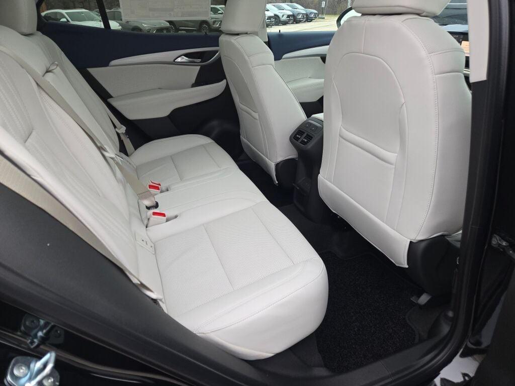 new 2026 Buick Envision car, priced at $47,783