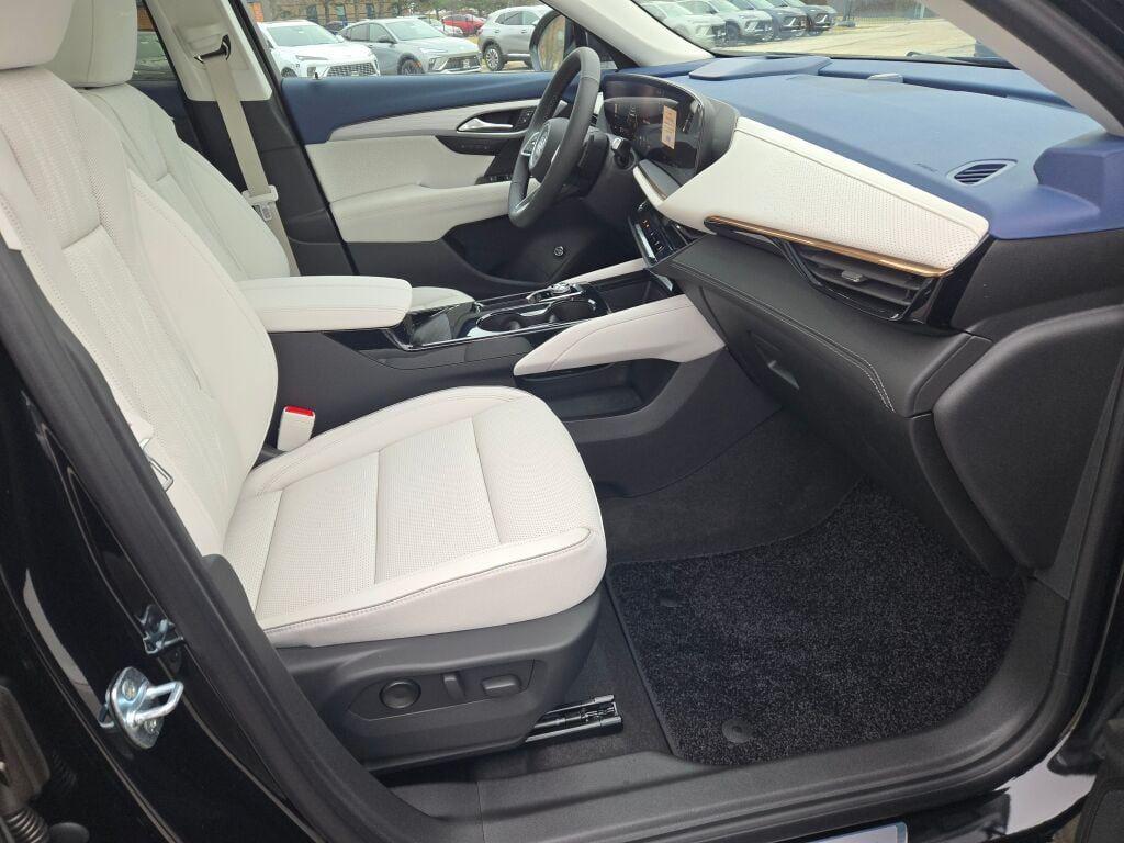 new 2026 Buick Envision car, priced at $47,934