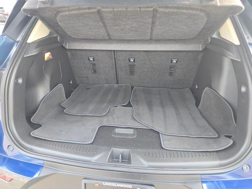 used 2023 Buick Encore GX car, priced at $20,098