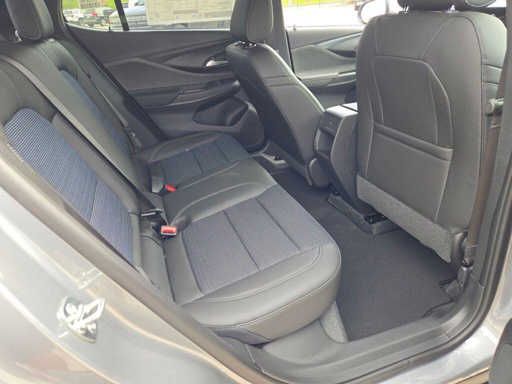 new 2026 Buick Envista car, priced at $27,274