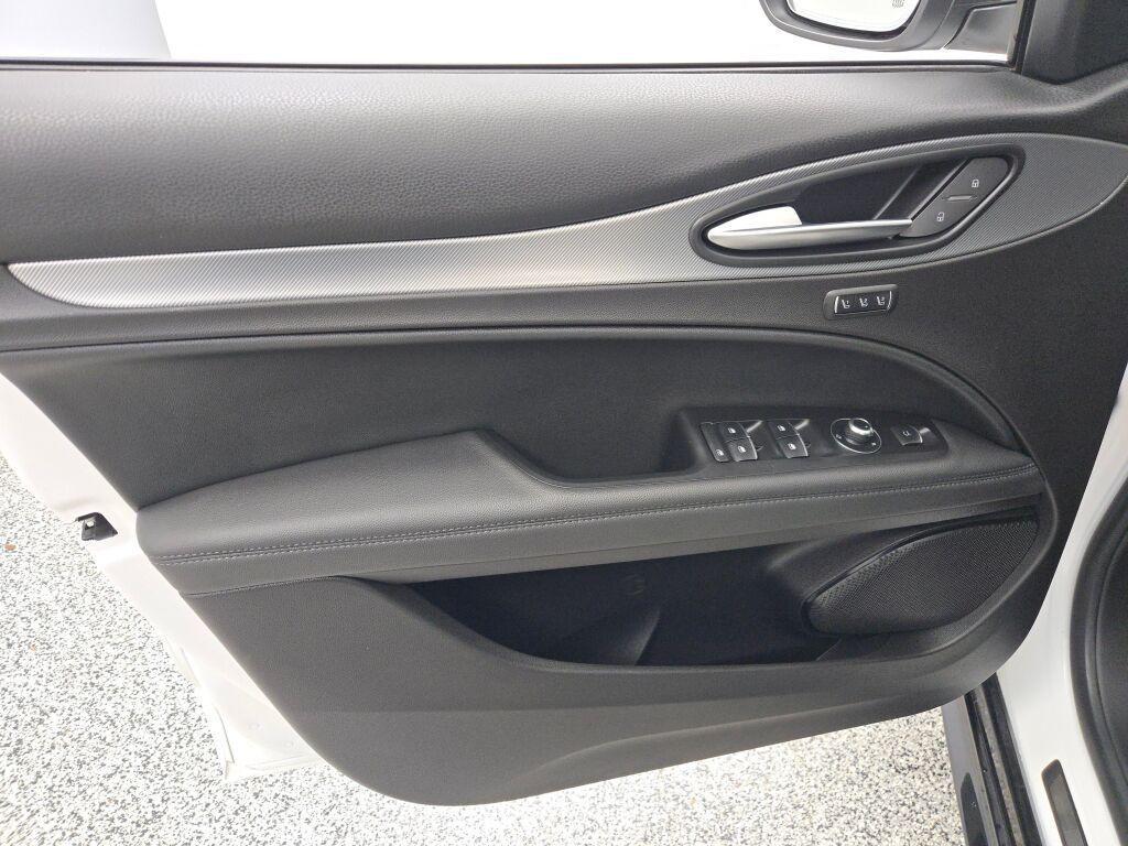used 2024 Alfa Romeo Stelvio car, priced at $31,299