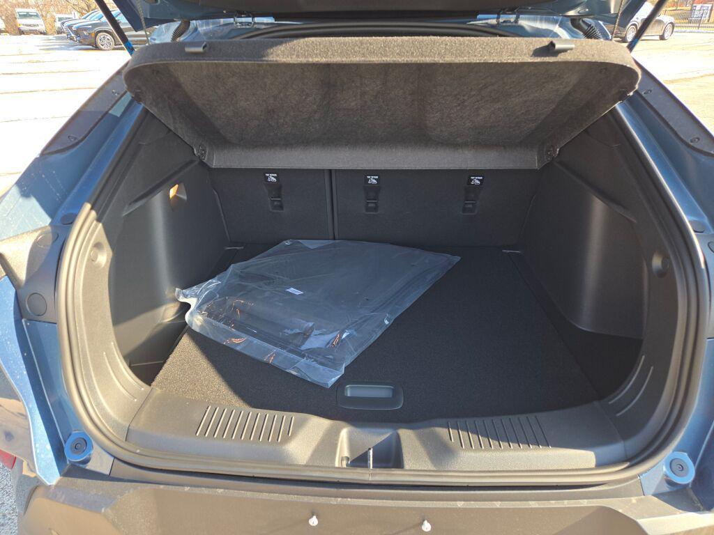 new 2026 Buick Envista car, priced at $23,997