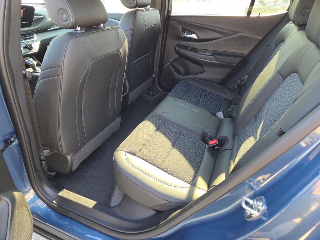 new 2026 Buick Envista car, priced at $23,997