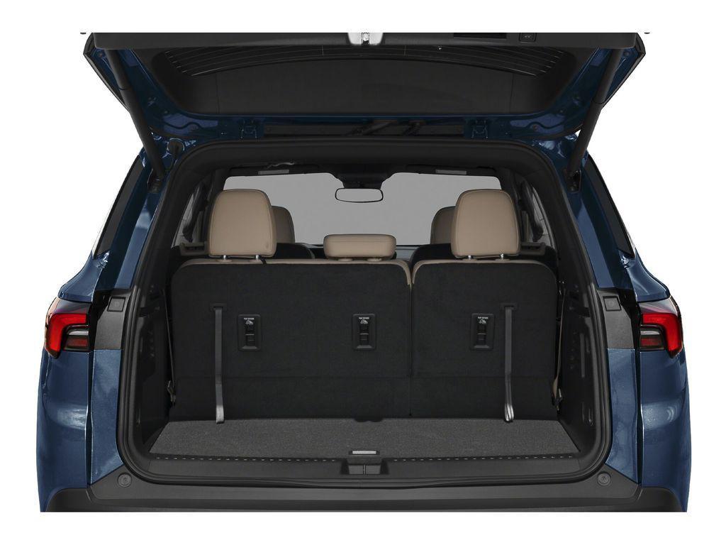 new 2026 Buick Enclave car, priced at $45,089