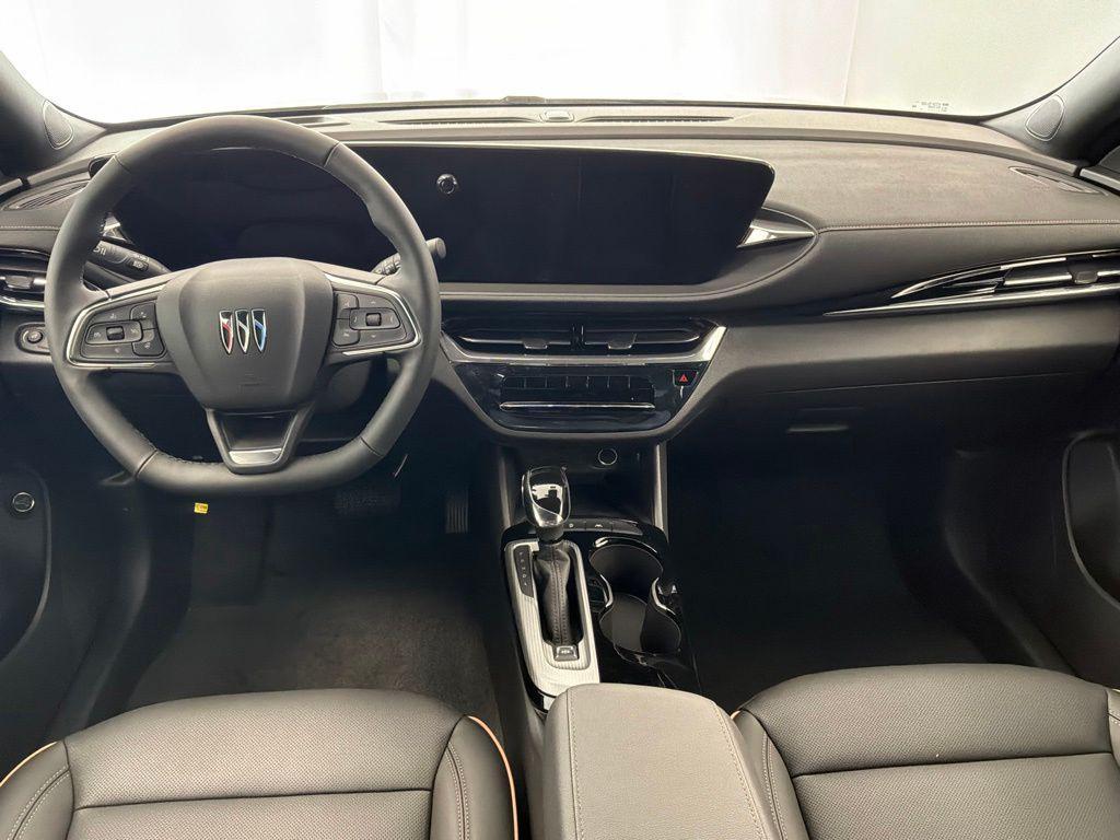 new 2026 Buick Envista car, priced at $31,389